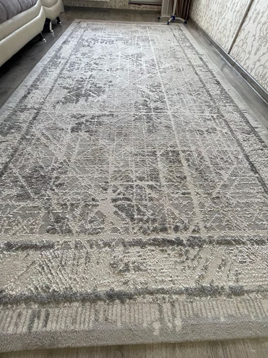 Ковёр турецкий 2×4