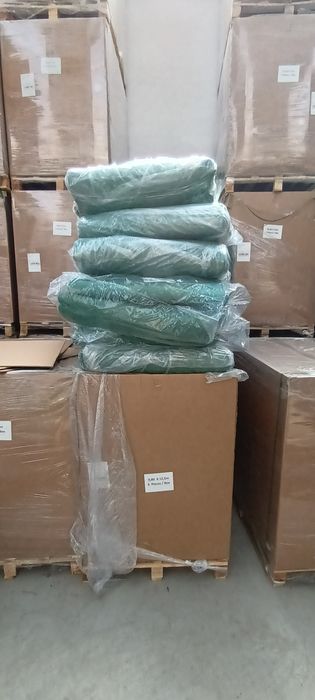 PRELATA Baloti Tip Pasla Verde 140 gr/m Diferite dimensiuni!