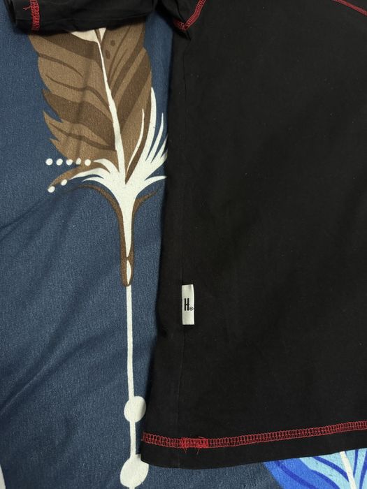 Vand tricou hoodrich