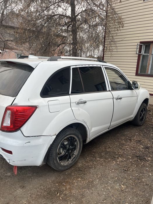 Продам лифан х60