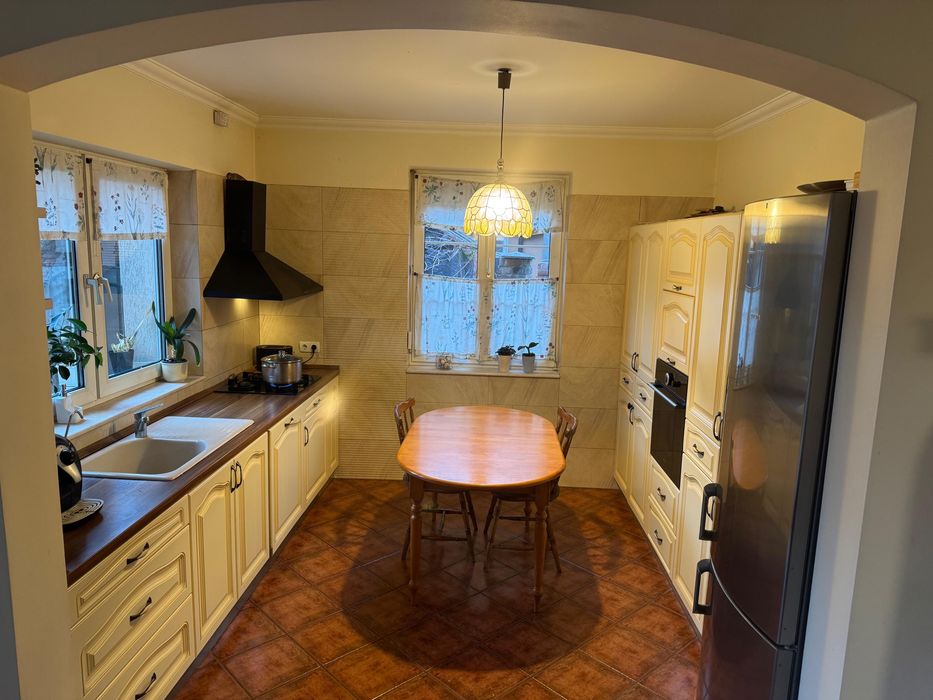 Casa – Zona Centrală (Tudor Vladimirescu)