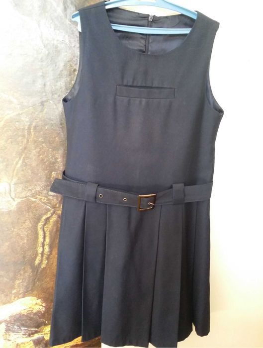 Школьная форма на 9-10л