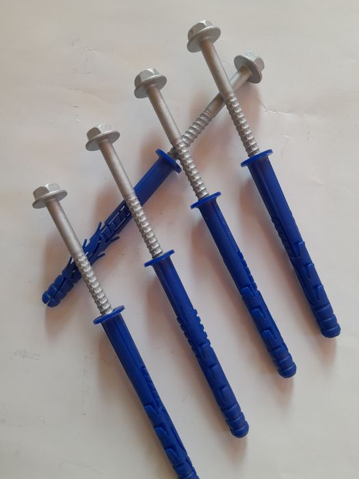 Фасадный анкер. от 2000 сум Фасадный дюбел