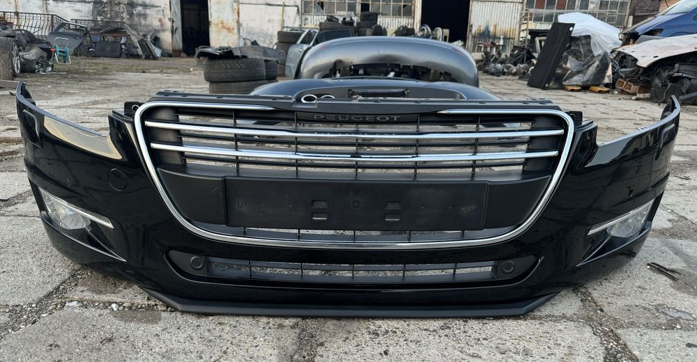 Bara spoiler Peugeot 508 stare impecabila! Orice piesa disponibila!
