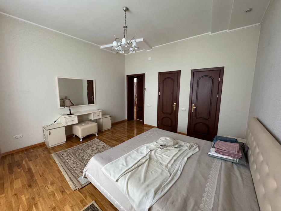 Сзади Мирабад Авеню сдаётся Дом на Аренду!