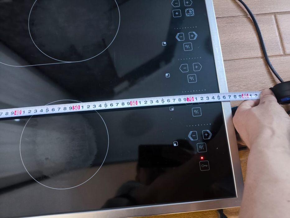 Варочная панель Ardo