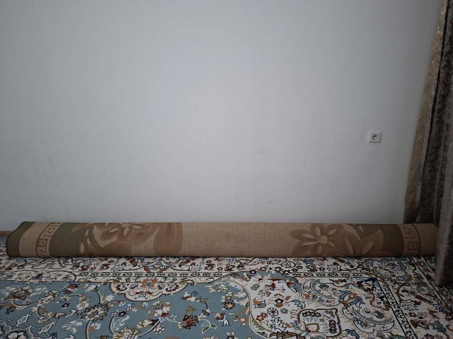 Қалың кілемдер 2пары