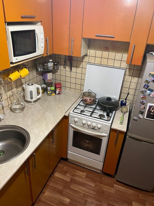 Продам квартиру срочно