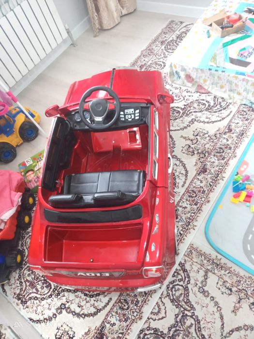 Продам электроавтомобиль.оплата рассрочка 12мес.РЭД.