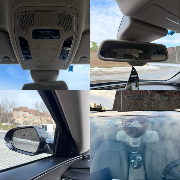 Audi A6 C7 2.0d 190 CP 2018
