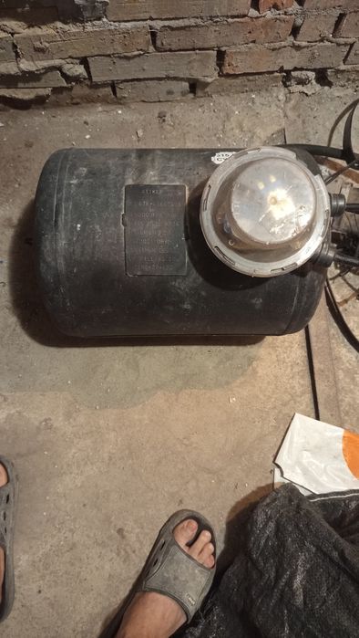 Газов инжекцион  Газов инжекцион