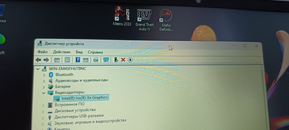 Продам HP probook 450 G10