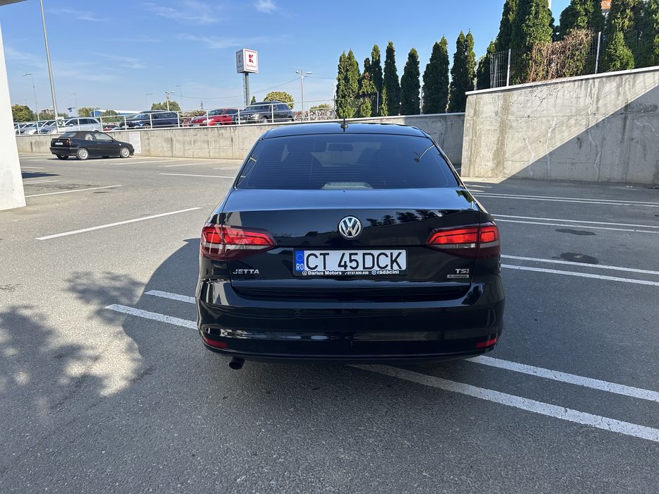 VOLKSWAGEN Jetta 2018 — imagine 3