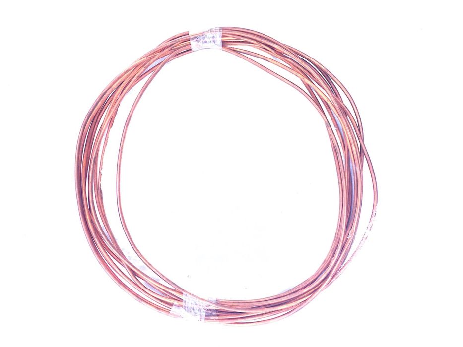 Трубки медные раздичных диаметрв