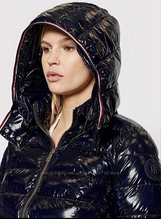 Продам куртку tommy hilfiger