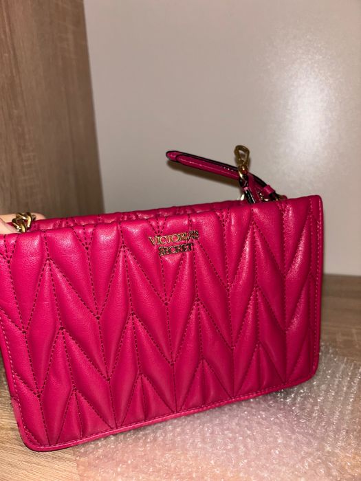 Victoria secret pink bag