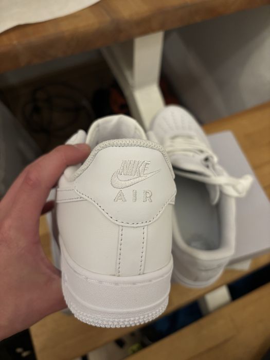 Nike air force 1.
