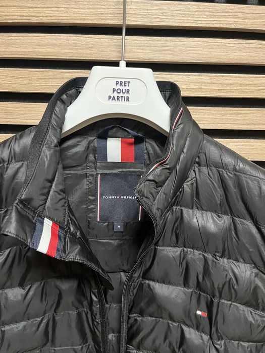 Tommy Hilfiger : Packable Series - елек размер М / Оригинал