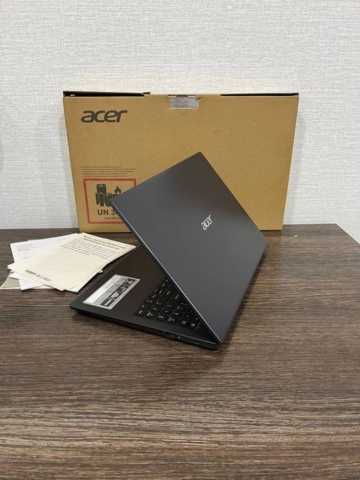 ноутбук ACER Aspire 3