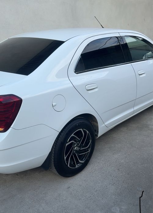 Обмен Диска балон 205/65/15 идеал