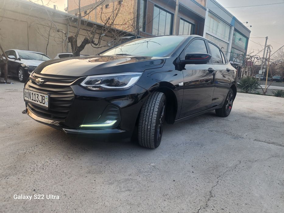 Onix redlayin 2025 yil 16000 yurgan