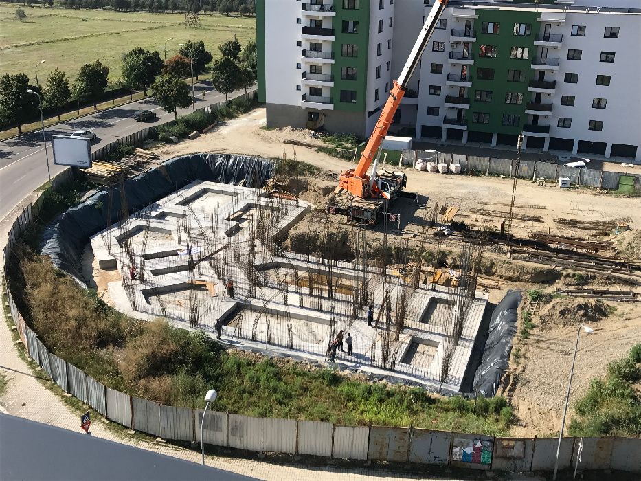 Diriginte de santier domeniul 2.2,  R.T.E domeniu 1.1 si domeniul 9.1