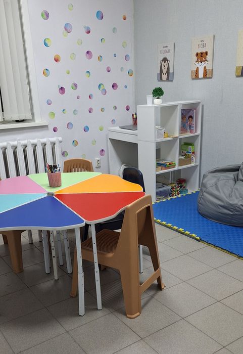 Сдам кабинет в субаренду