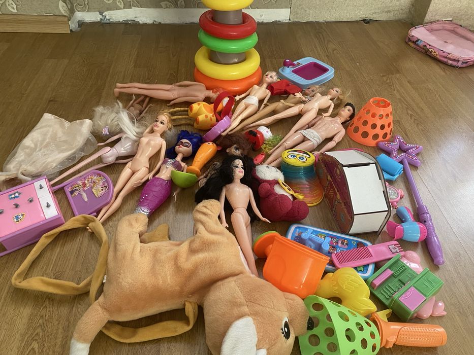 Даром игрушки за коробку рафаелло шоколад