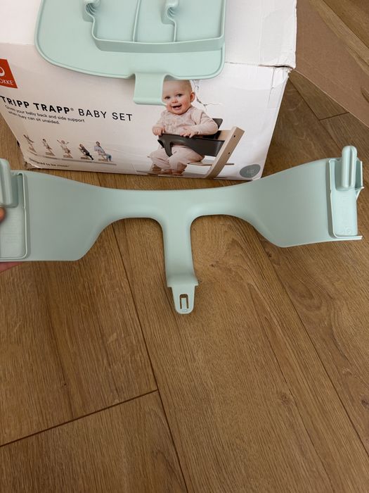 Stokke Tripp Trapp baby set