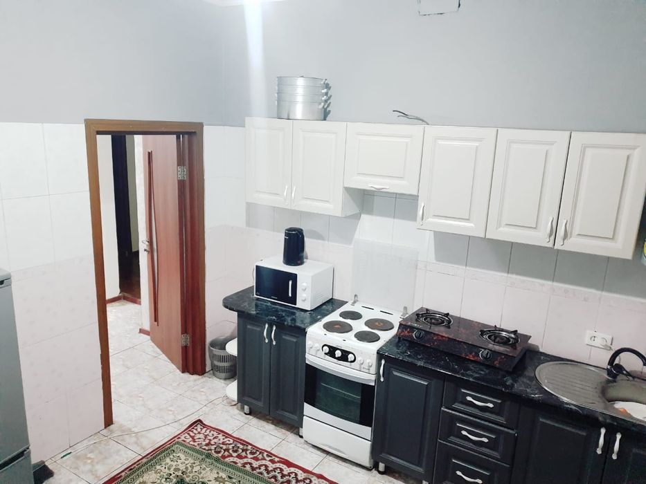 Гостевой дом в Боровом