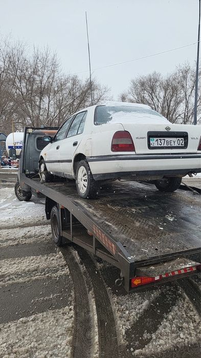 Эвакуатор Тараз Дальный қарасу