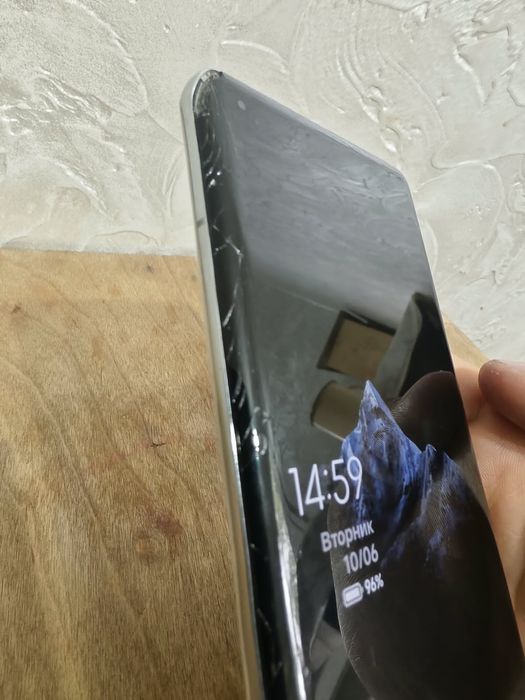 Xiaomi mi 11 ultra