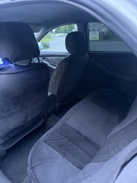 Продам Toyota corolla e120