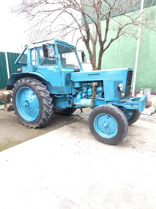 беларус Беларус 80.