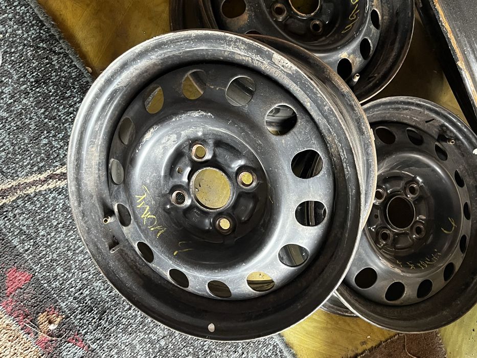 шины диски железки