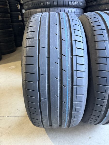 255/45/19 HANKOOK 4бр