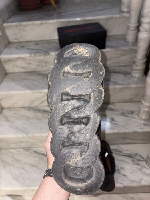 Versace Chain Reaction