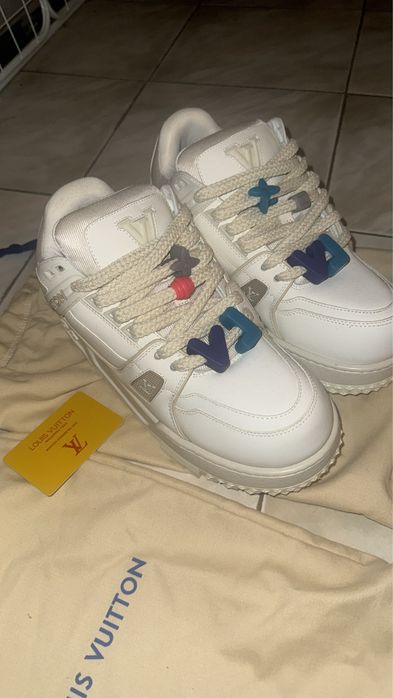 LV Trainers Maxi