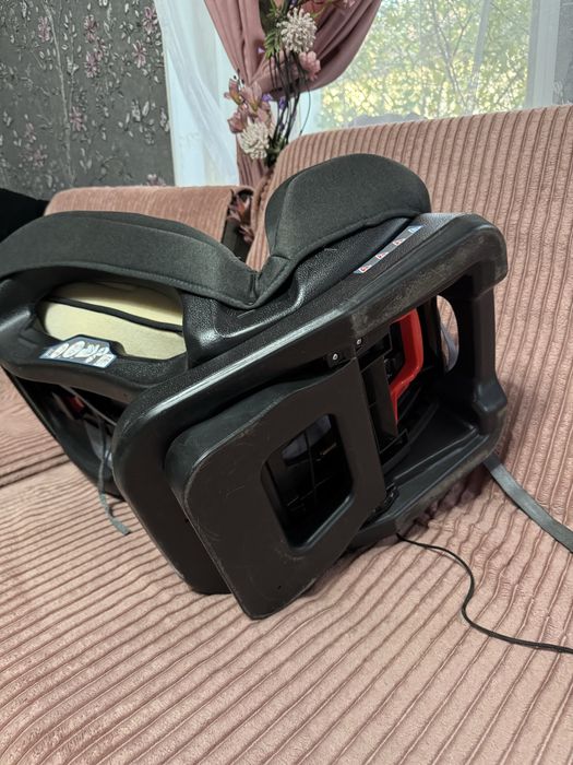 Детское автокресло