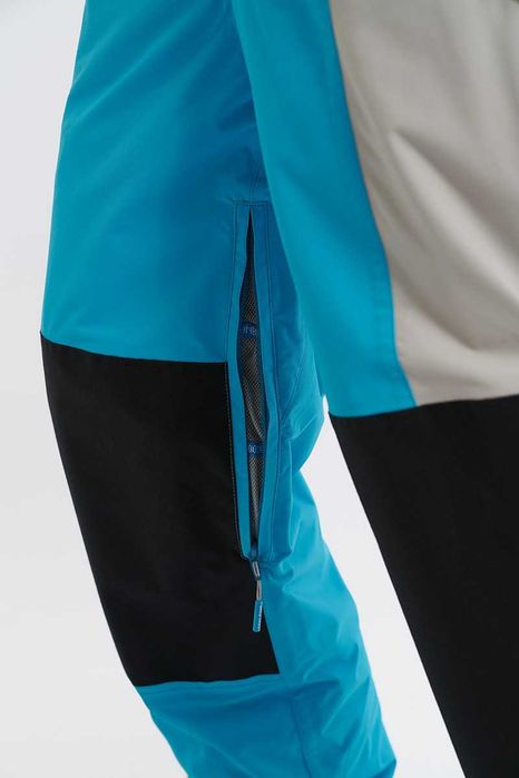 Скидка 10% Сноубордический комбинезон Cool Zone Volk