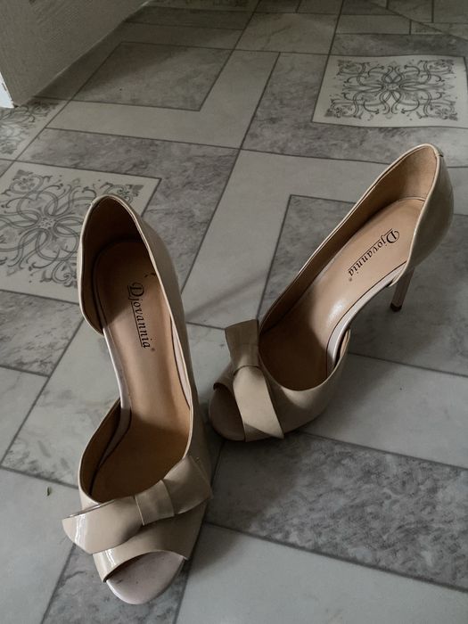 Туфли оригинальные