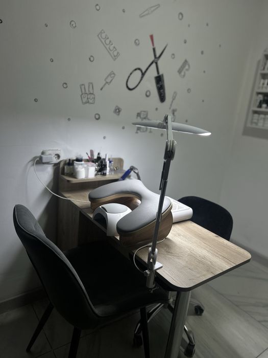 Маникюр 6000(всё включено)