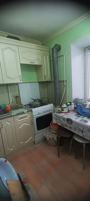 Продам 3х комнатную квартиру