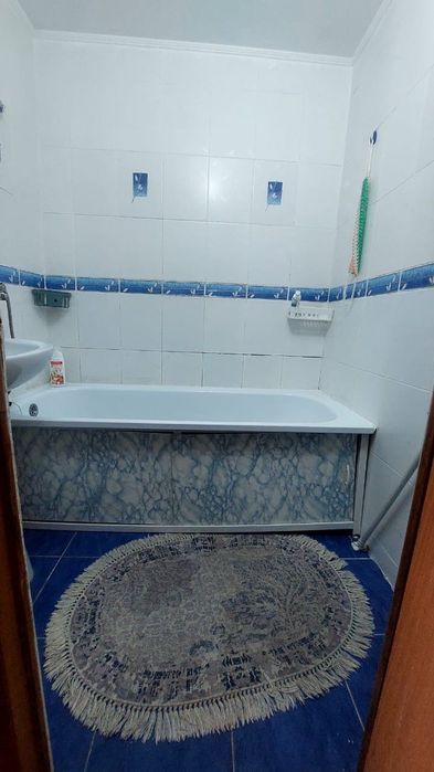 Сдаётся двухкомнатная квартира