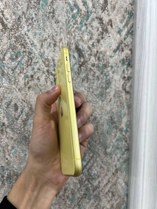 Iphone 11 hollati ideal 128