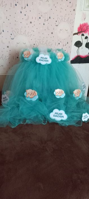 Aranjamente cristelnita personalizate