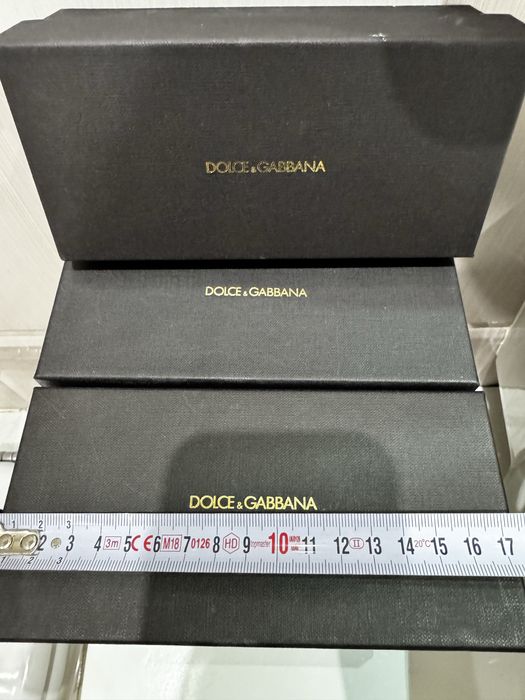 Кутия Dolce - 6 броя