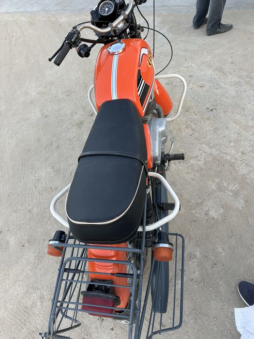 CZ Jawa Сотилади