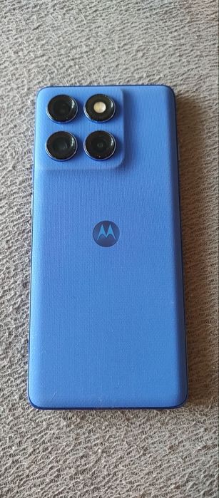 Motorola edge 60 pro