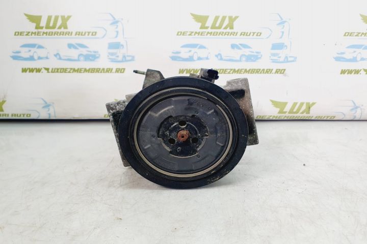 Compresor clima ac 1.2 vti hm01 9822184980 Peugeot 3008 2 seria